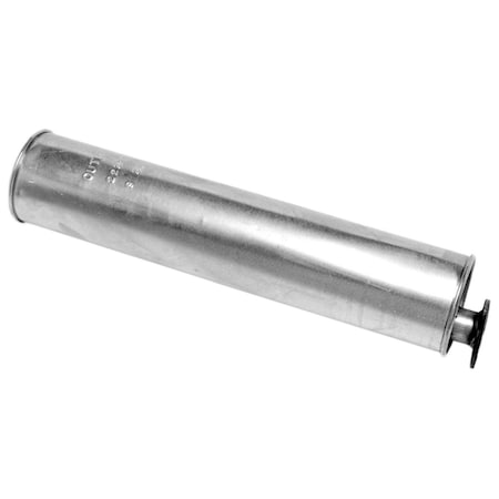Walker EXHAUST MUFFLER 22392